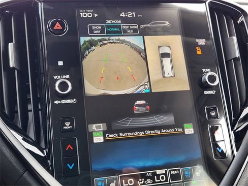 New 2025 Subaru Ascent Bronze Edition image 14