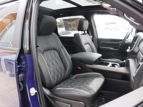 New 2026 RAM 1500 Big Horn image 39