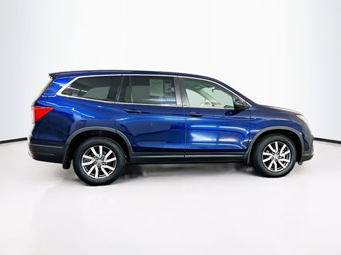 Used 2020 Honda Pilot EX image 10