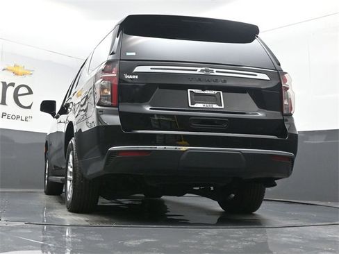 Used 2023 Chevrolet Tahoe LT w/ LT Signature Plus Package image 54