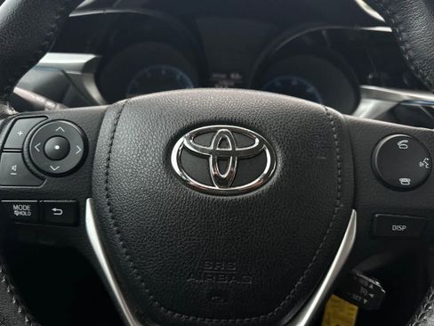 Used 2015 Toyota Corolla S FWD image 23