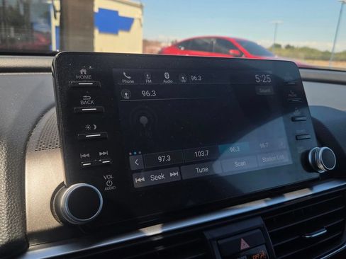 Used 2020 Honda Accord Sport image 23