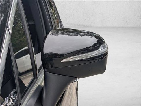 Certified 2023 Mercedes-Benz EQS 450+ SUV image 7