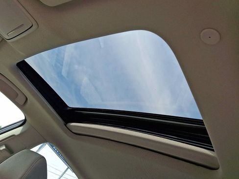 Used 2024 Honda Accord EX image 14