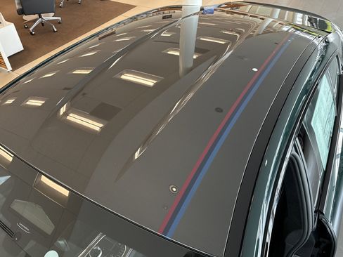 New 2026 BMW M850i xDrive AWD/4WD image 34