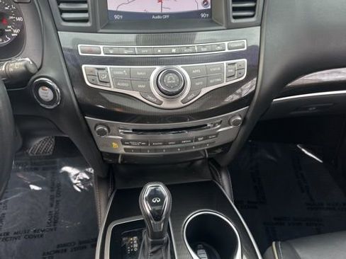 Used 2019 INFINITI QX60 Luxe w/ Essential Package image 20