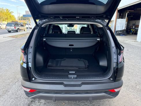 Used 2023 Hyundai Tucson Limited AWD/4WD image 23