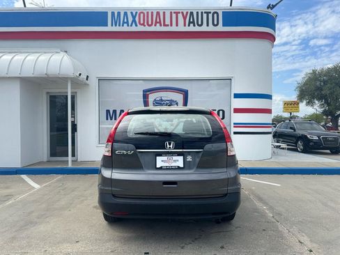 Used 2013 Honda CR-V LX image 9