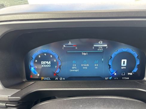 New 2025 Ford Bronco Sport Big Bend w/ Black Appearance Package image 13