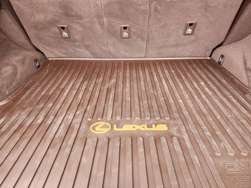 Used 2018 Lexus RX 350 350 w/ Premium Package image 34