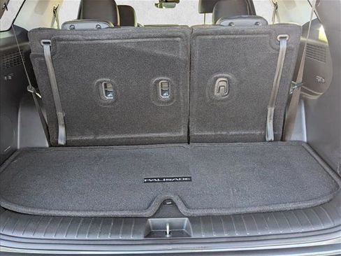 Used 2024 Hyundai Palisade SEL w/ Premium Package image 6