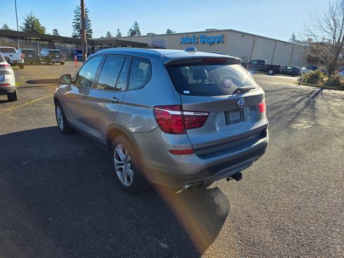 Used 2015 BMW X3 xDrive35i image 5