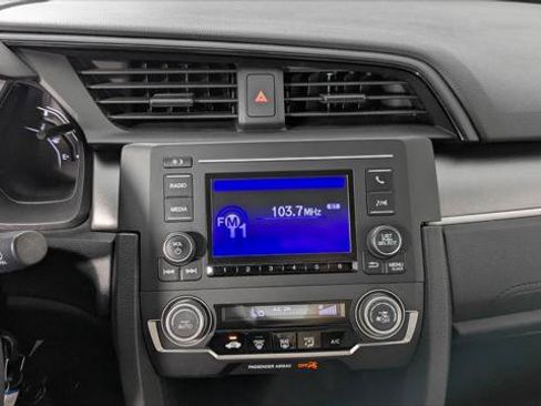 Used 2017 Honda Civic LX image 28