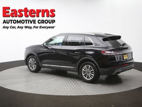 Used 2022 Lincoln Nautilus AWD w/ Premium Package image 63