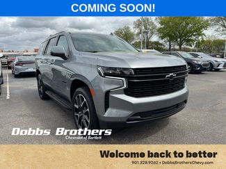 Used 2024 Chevrolet Tahoe RST w/ Luxury Package 360° Tour