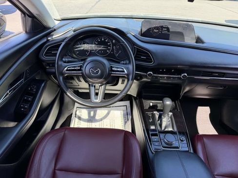 Used 2023 MAZDA CX-30 AWD 2.5 S w/ Preferred Package image 13