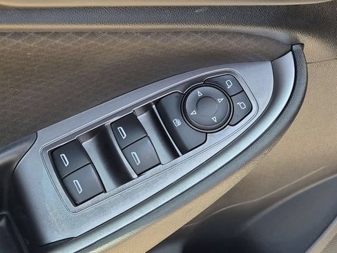 Used 2021 Chevrolet Malibu LS FWD image 11