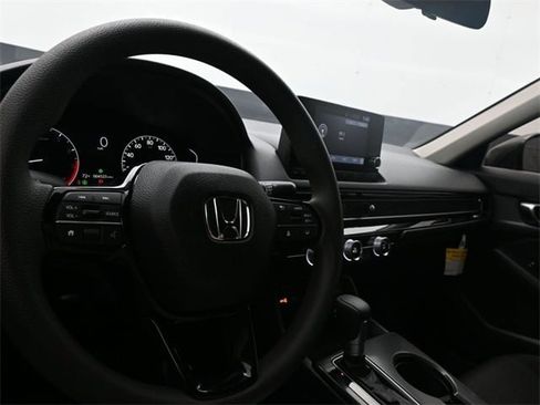 Certified 2026 Honda Civic LX image 10