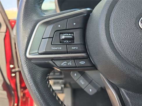 Used 2021 Subaru Impreza 2.0i Limited image 23