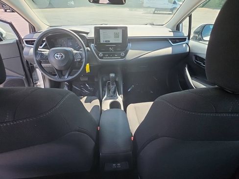 Used 2024 Toyota Corolla LE FWD image 14