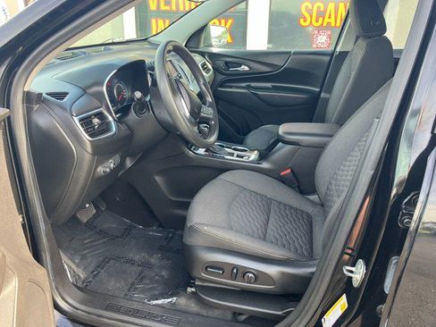Used 2020 Chevrolet Equinox LT AWD/4WD image 10