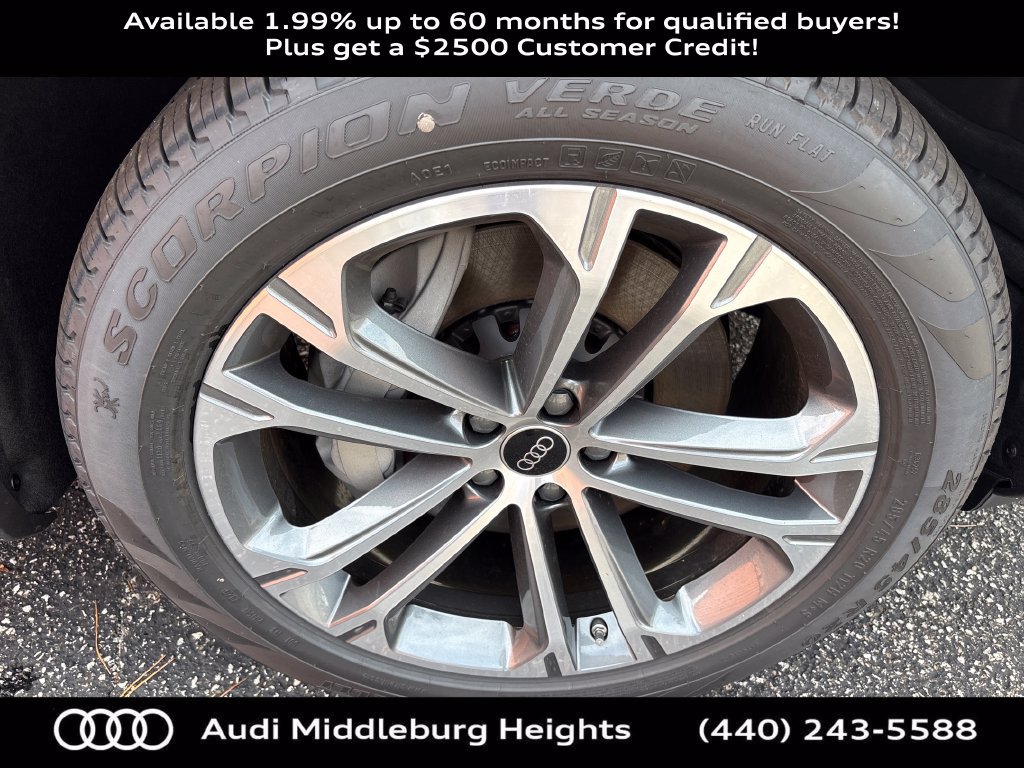 New 2026 Audi Q5 Premium Plus AWD/4WD image 34