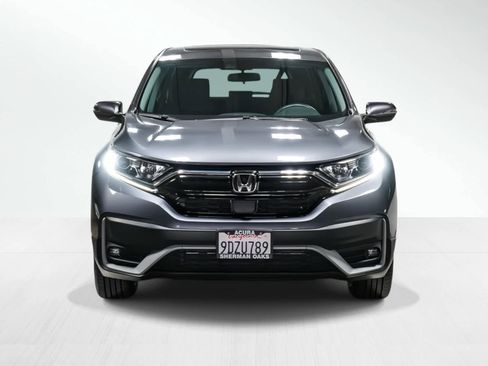 Used 2022 Honda CR-V EX image 7