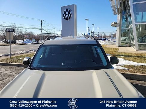 Used 2024 Ford Bronco Sport Big Bend image 23