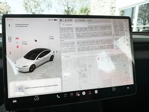 Used 2026 Tesla Model 3 RWD image 21