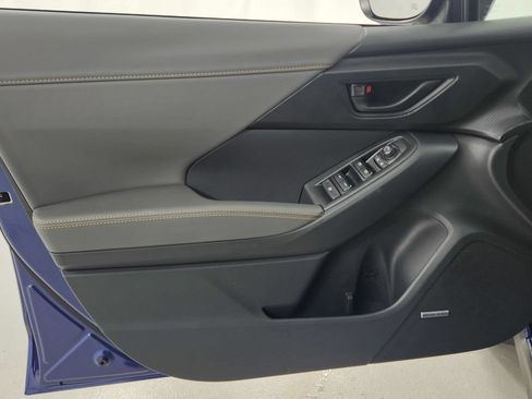 New 2026 Subaru Crosstrek 2.5i Wilderness AWD/4WD image 18