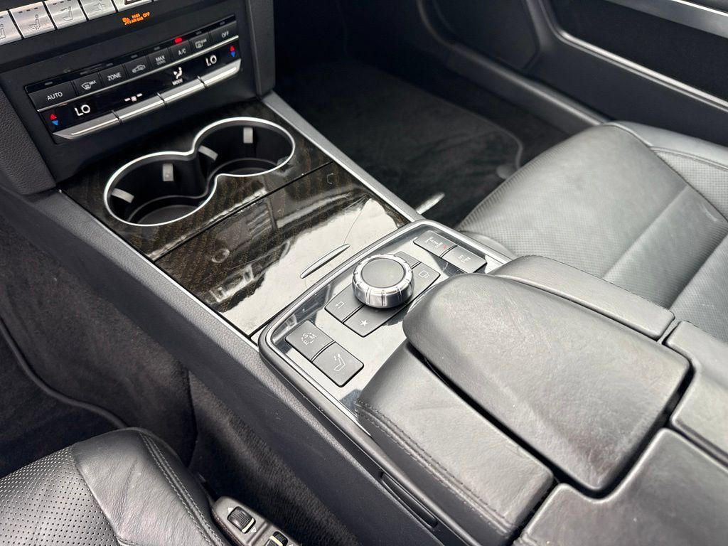 Used 2016 Mercedes-Benz E 550 Cabriolet image 22