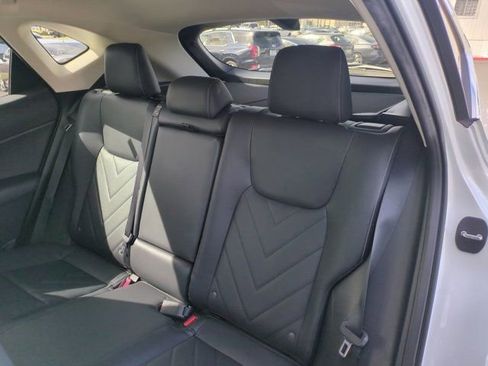 Used 2024 Lexus NX 450h+ AWD w/ Vision Package image 27