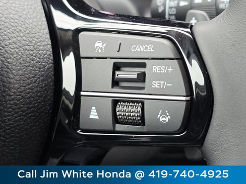New 2026 Honda Pilot EX-L image 26