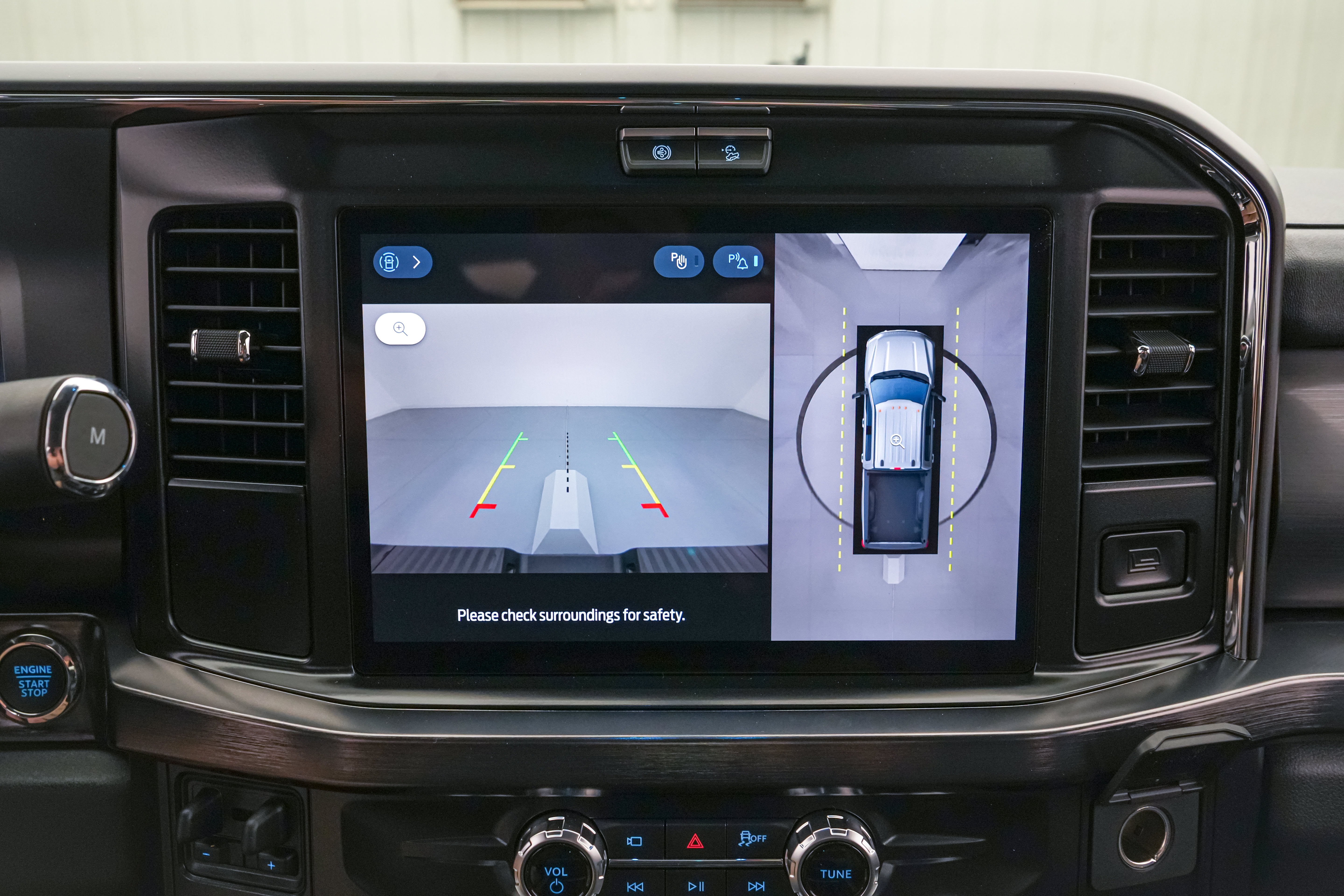 New 2027 Ford F350 Lariat AWD/4WD image 18