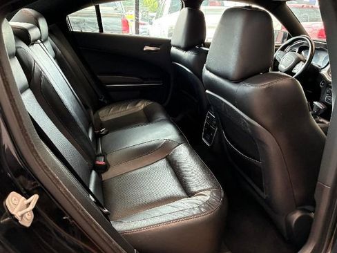 Used 2021 Dodge Charger SXT w/ Leather Interior Group image 26