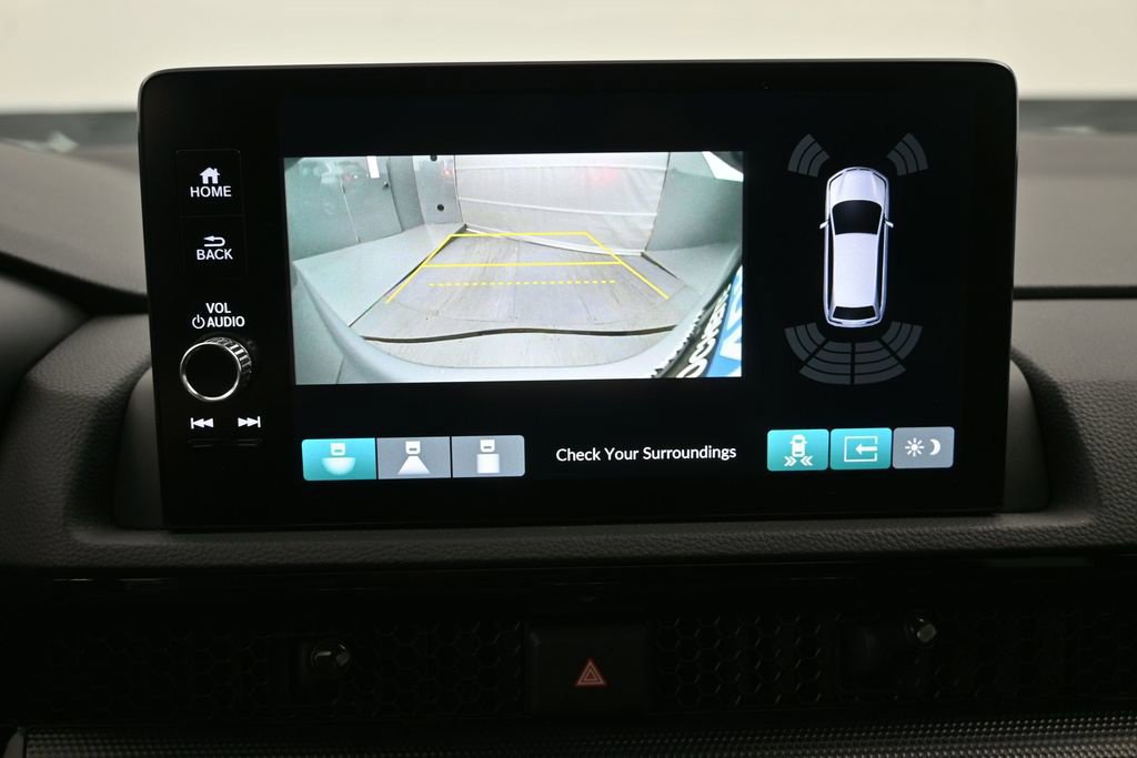 Used 2023 Honda CR-V EX-L image 24