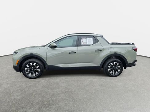Certified 2026 Hyundai Santa Cruz SEL FWD image 8