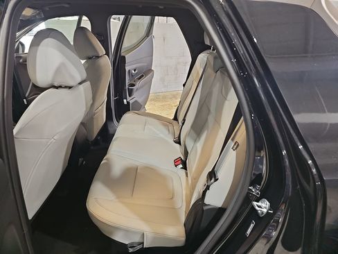 New 2026 Hyundai Santa Cruz SEL AWD/4WD image 15