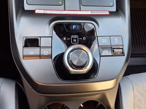 New 2026 Subaru Solterra Premium image 16