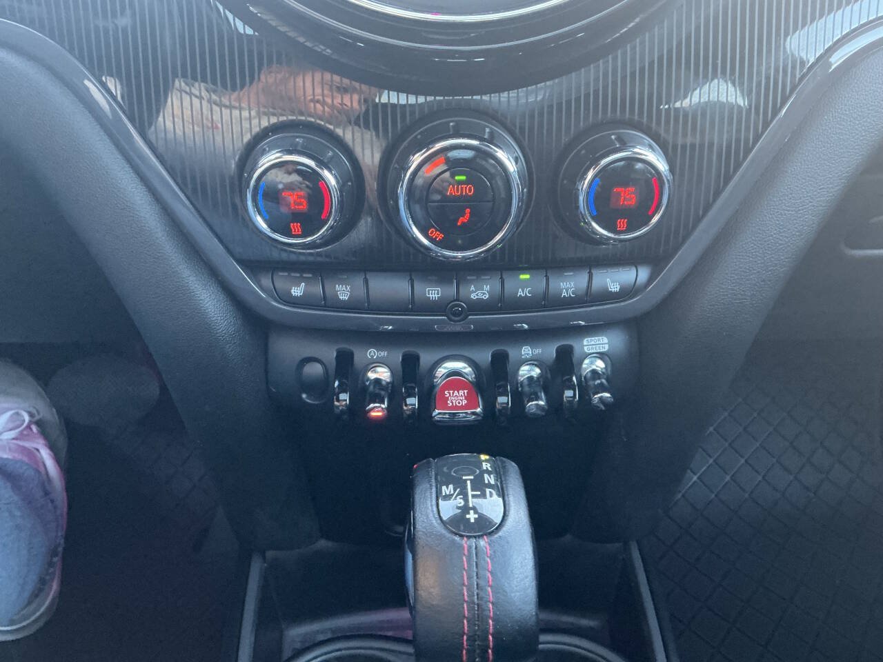 Used 2019 MINI Cooper Countryman S AWD/4WD image 18