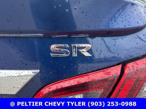 Used 2017 Nissan Altima 2.5 SR image 9