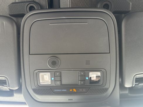 Used 2025 Ford Bronco Big Bend AWD/4WD image 39