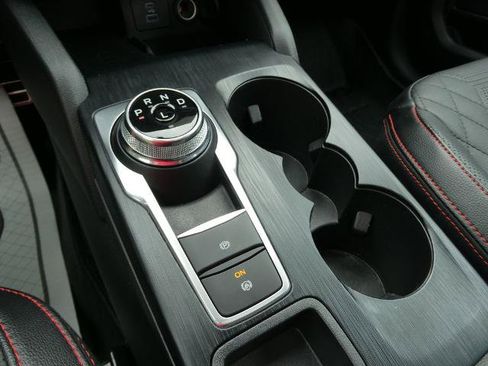 Certified 2023 Ford Escape ST-Line Elite w/ Premium Technology Package AWD/4WD image 30
