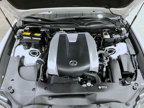 Used 2022 Lexus RC 350 w/ Premium Package image 22