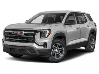 New 2027 GMC Terrain Elevation w/ Elevation Premium Package