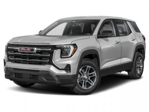 New 2027 GMC Terrain Elevation w/ Elevation Premium Package AWD/4WD image 1