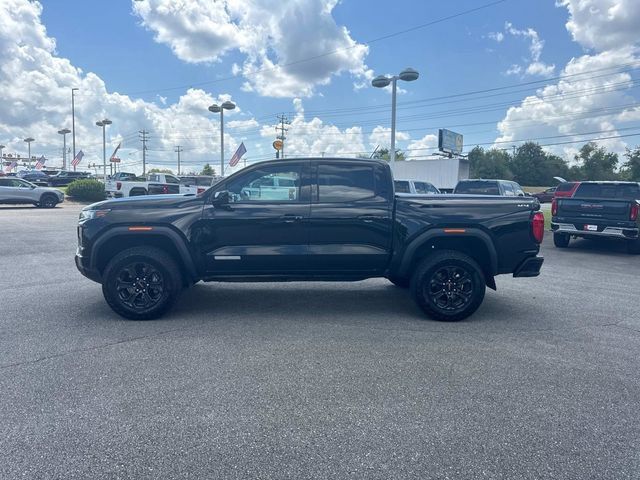 Certified 2024 GMC Canyon Elevation w/ Convenience Package AWD/4WD image 7