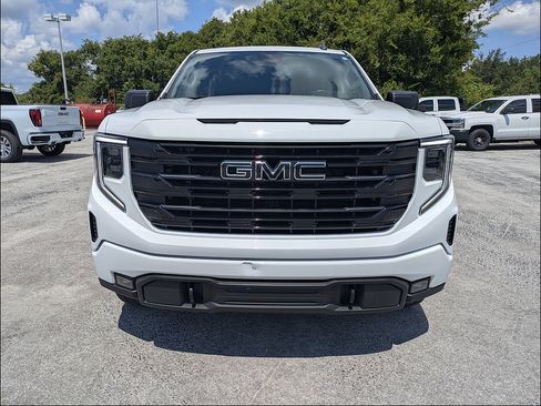 Certified 2022 GMC Sierra 1500 Elevation AWD/4WD image 9