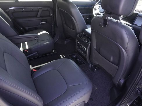 New 2025 Land Rover Defender 130 S image 26