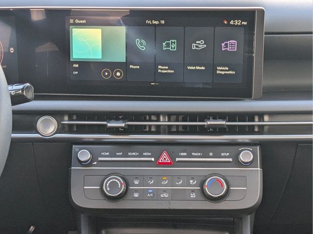 New 2026 Hyundai Tucson SE FWD image 19